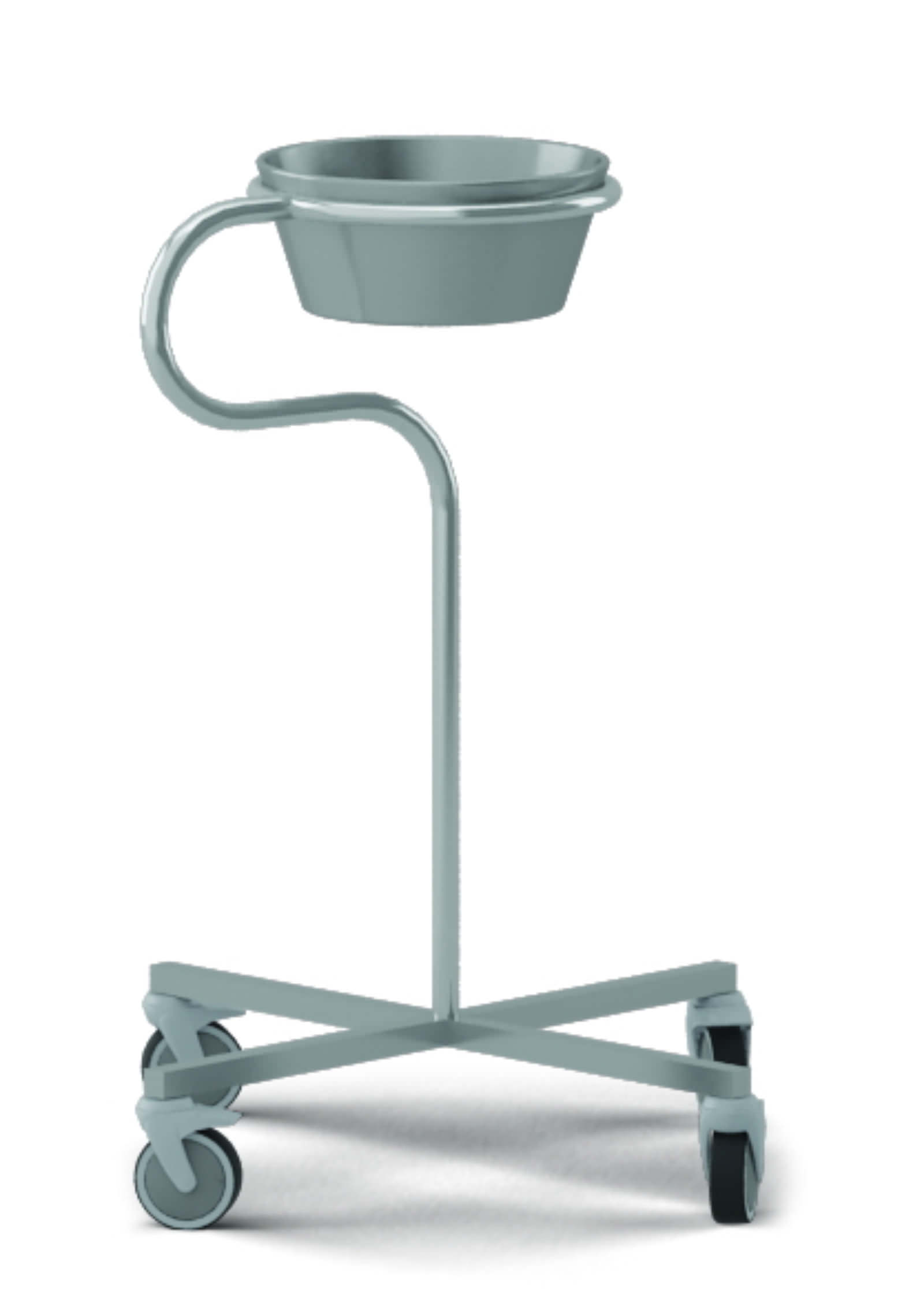 Подставки с тазами ДМ-6-014-05