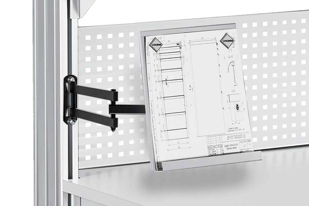 Подставка для чертежей ППЧ-01/А