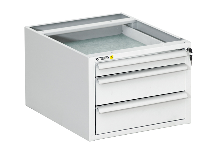 Подвесная тумба ТП-01/П ESD