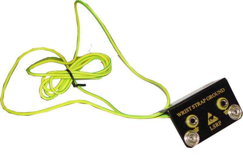 Узел заземления УЗ-016