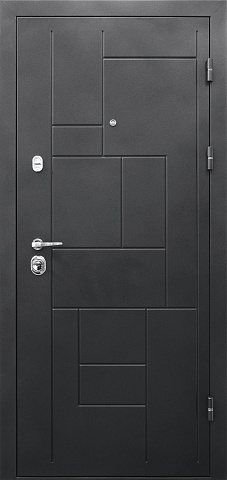 Металлическая дверь СОЛОМОН АВЕНЮ