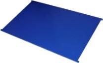  Полка сплошная для ОПС