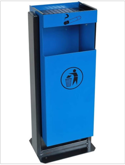 Урна пепельница - УОН-2