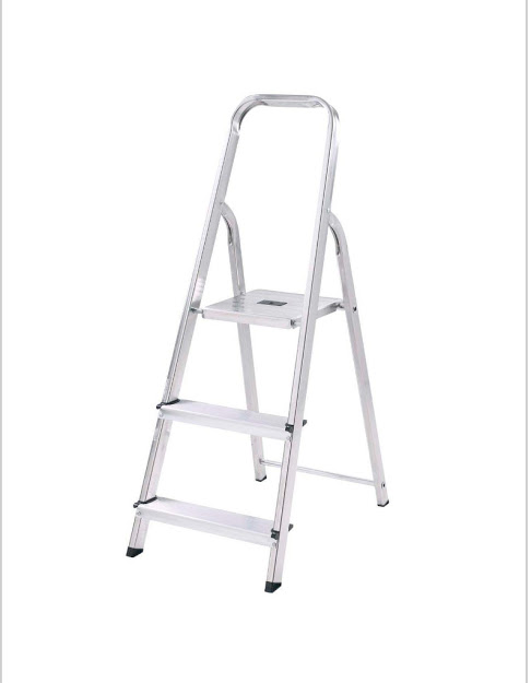 Стремянка, 3 ступени