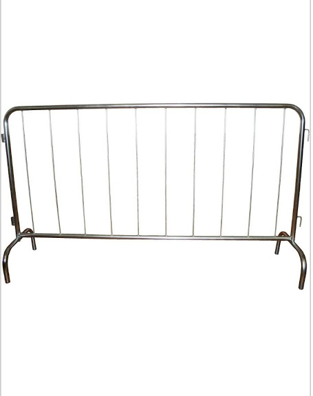 Фан-барьер 1500 мм оцинкованный