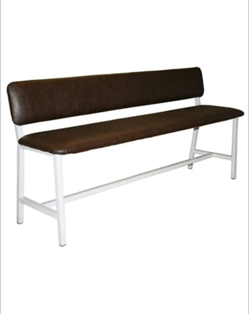 Банкетка для офиса БОС-1500