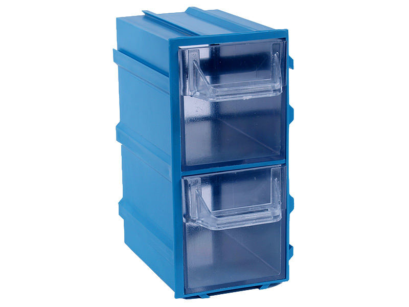 Модуль для компонентов К-03 прозрачный