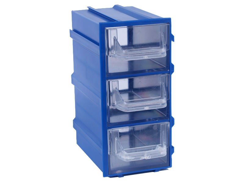 Модуль для компонентов К-04 прозрачный