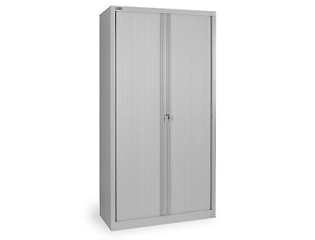 Офисный шкаф КД-144 (4 полки)