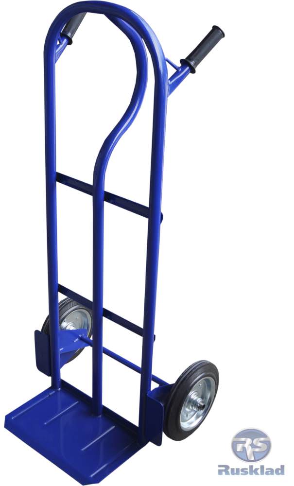 Ручная тележка для перевозки грузов КГ 250