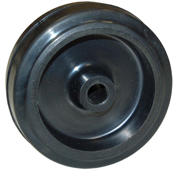 Колесо MTW 100 термостойкое без кронштейна