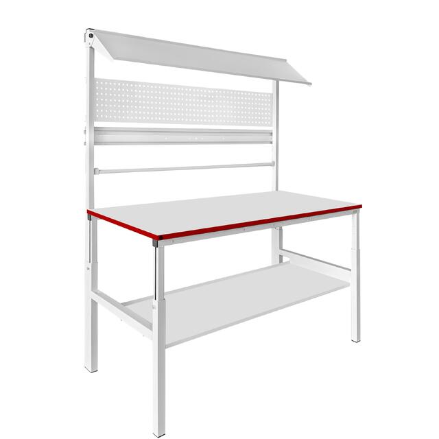 Стол упаковочный КСУ-2000