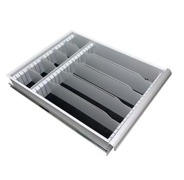 Комплект перегородок для ящика КП-А (тип А)