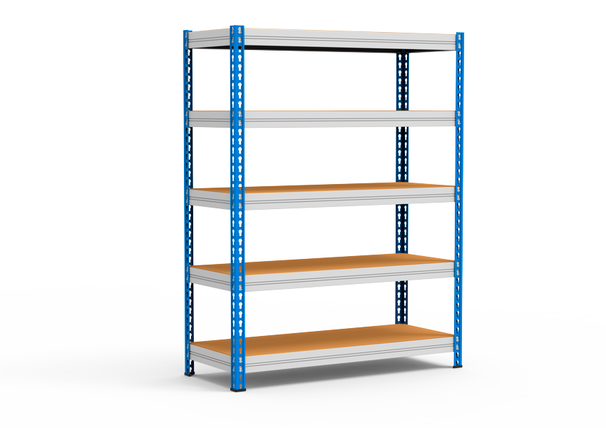 Стеллаж МКФ 15505-2,0