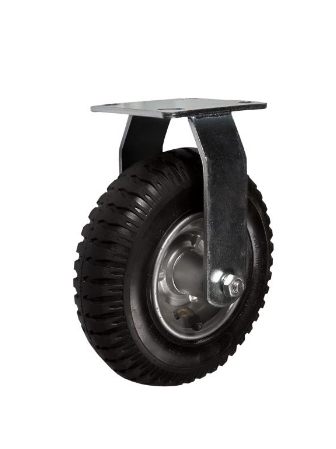 PRF 80 Пневматическое камерное,  неповоротное, платформенное крепление