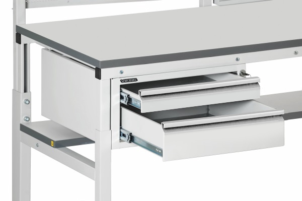 Подвесная тумба ТП-02/П ESD