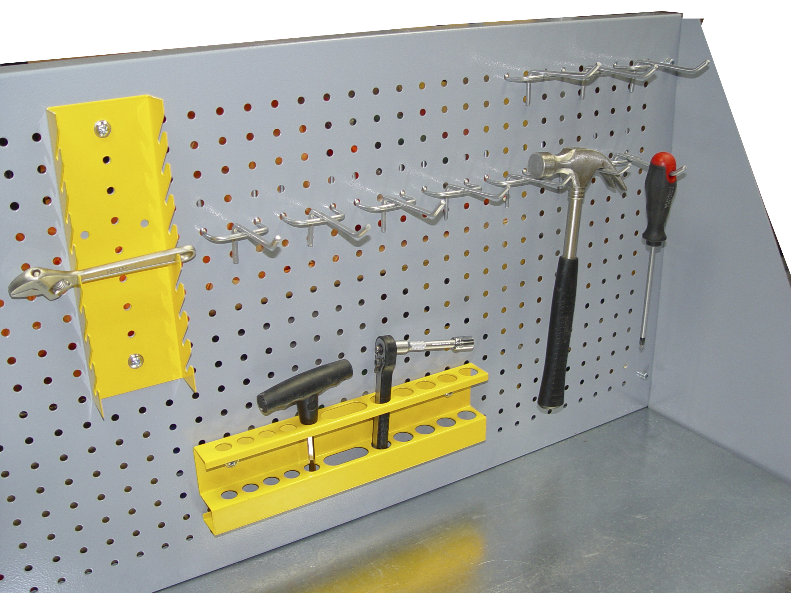 Набор крючков для инструментов НК-03