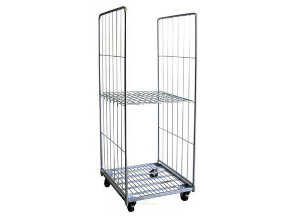 Полка к Роллу К 1 Цинк