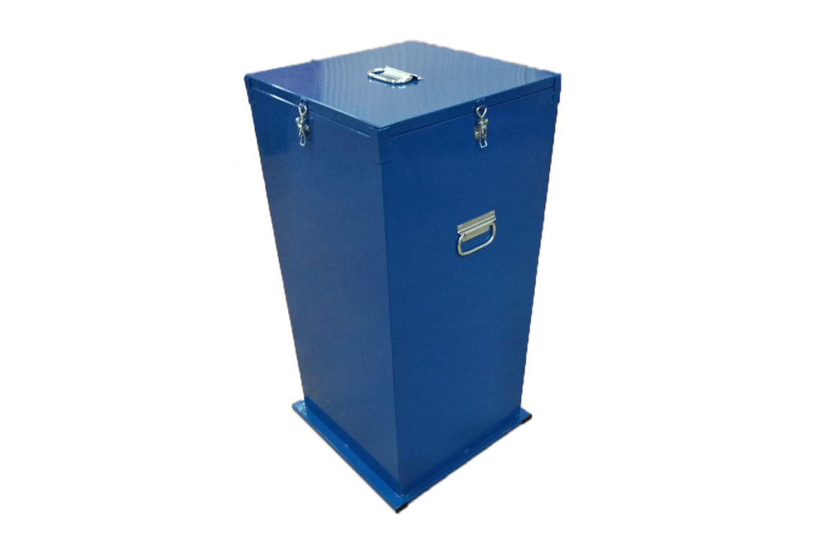 Контейнер для сбора и хранения ртутных ламп ГСК-БРЛ