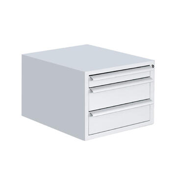 Тумба подвесная металлическая ТПМ-3