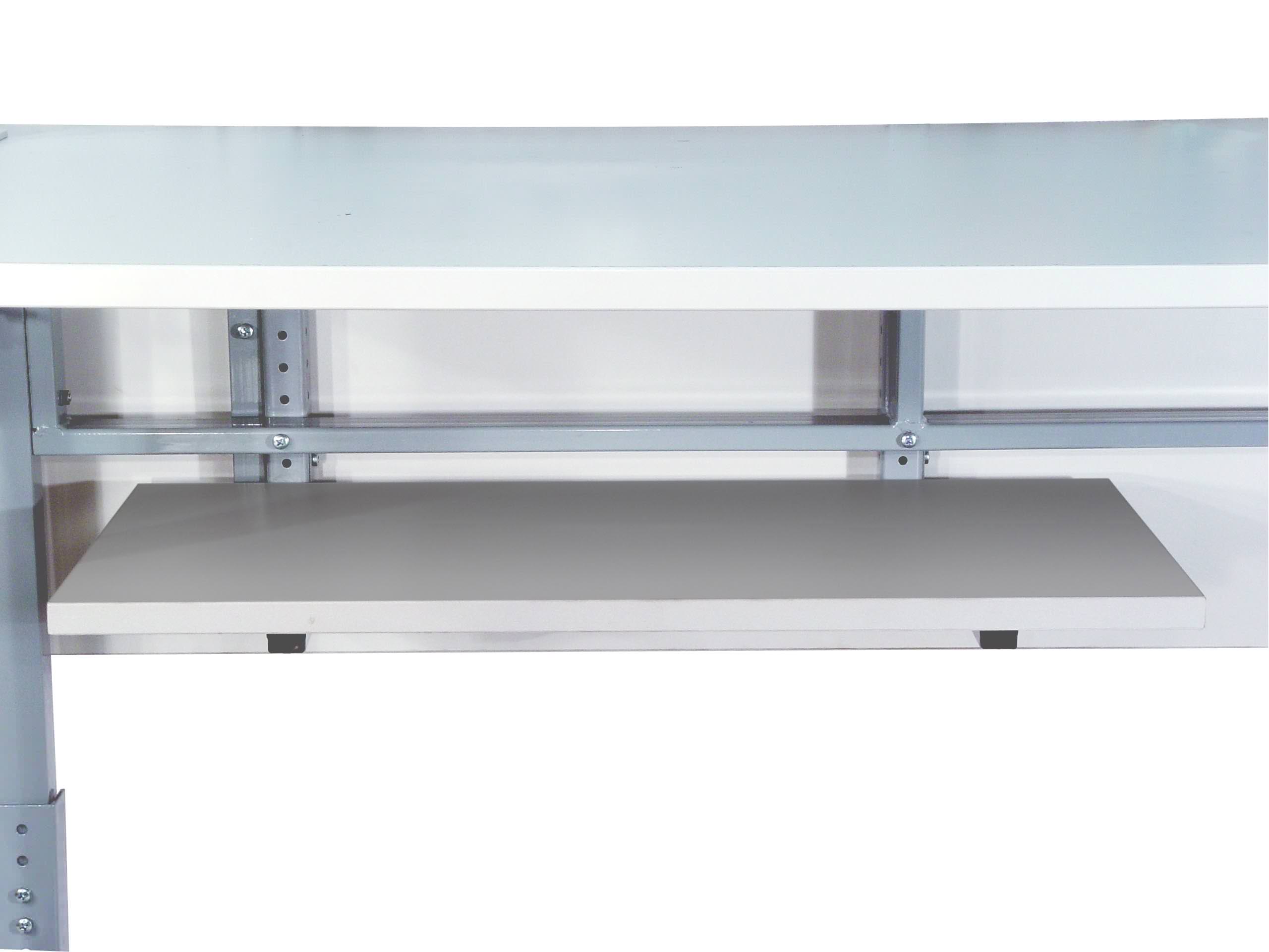 Полка нижняя короткая ПНК-1800