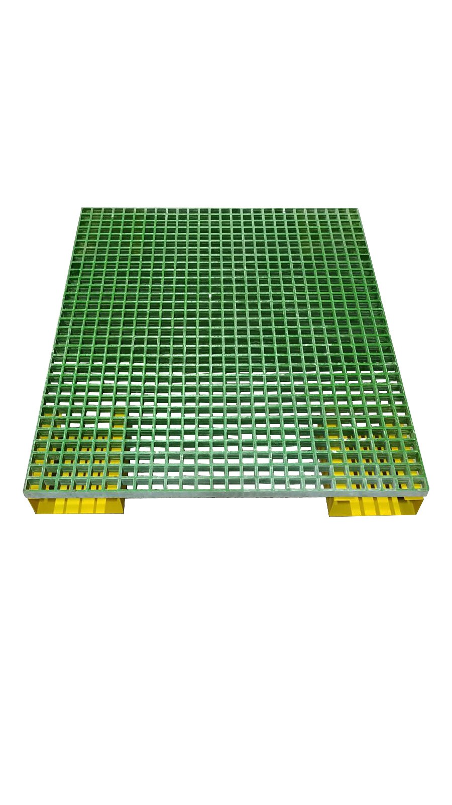 Поддон с композитным материалом ЕВРО