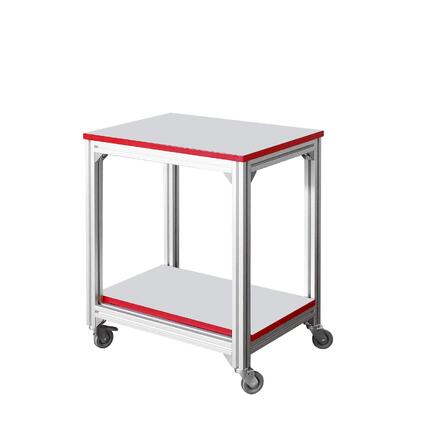 Стол подкатной ПС-1200КП