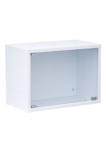 Полка навесная ПН-1 (металлическая дверца)