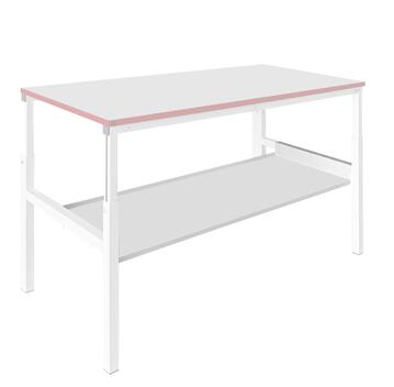 Полка металлическая ПМ-1200