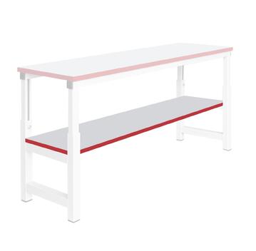 Полка для скамьи ПСН-1800