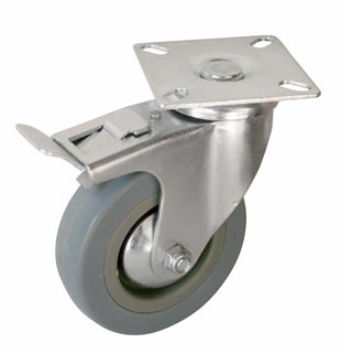 Опора SCgb 93 аппаратная поворотная с тормозом