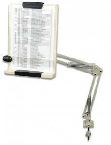 Подставка для документов ПДД-01