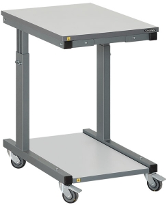 Стол подкатной ПС-07 Комфорт ESD