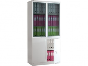 Шкаф NOBILIS NM-1991/2G