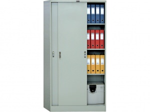 Шкаф для документов ПРАКТИК AMT 1891