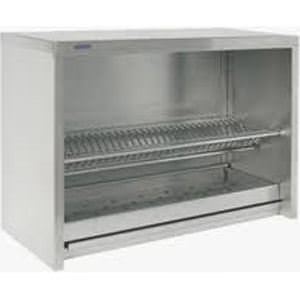 Полка открытая для сушки посуды ПСШ-600