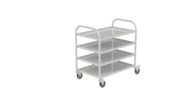 Тележка сервировочная ТС4-8/5