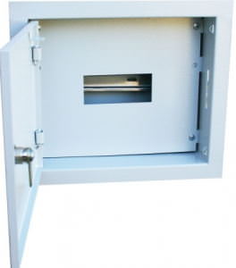 Щит распределительный ЩРН-6-з