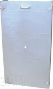 Пластрон-закрытие