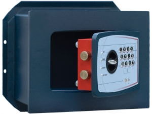 Сейф TECHNOMAX GT/1P с электронным кодовым замком