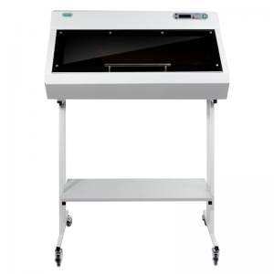 Камера бактерицидная передвижная «СПДС-1-К»