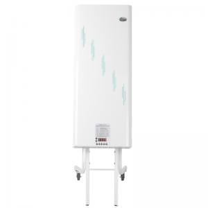 Рециркулятор УФ-бактерицидный «СПДС-110-Р» передвижной