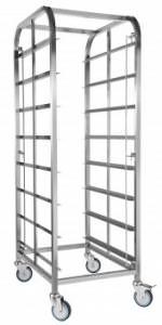 Тележка-шпилька ТШГ-8