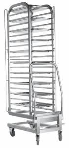 Тележка ТП 20-1/1