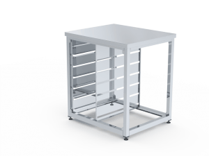 Подставка под пароконвектомат ПК6