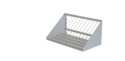 Полка для досок ПД-800