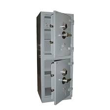 Сейф огневзломостойкий KZ 223тк с механическим кодовым замком