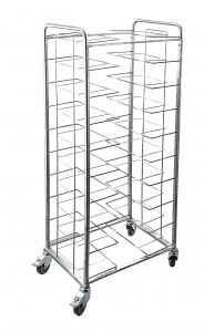 Тележка ТШ5-2/10Н