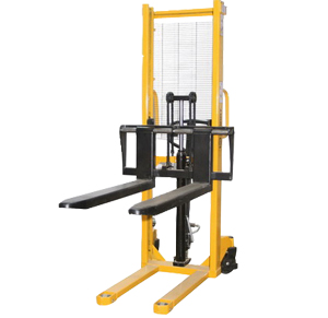 Штабелер ручной TOR MS 1TX2.0M