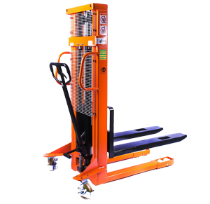 Штабелер TOR SDJ1030, 1TX3.0M